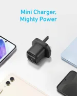 Anker 25W Compact Charger
