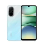 Xiaomi Redmi A5 4G smartphone in Midnight Black - Smart Talk Sri Lanka