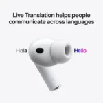 Apple AirPods Pro 3