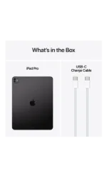 iPad Pro 11 inch M4 Chip (2024) - Image 2
