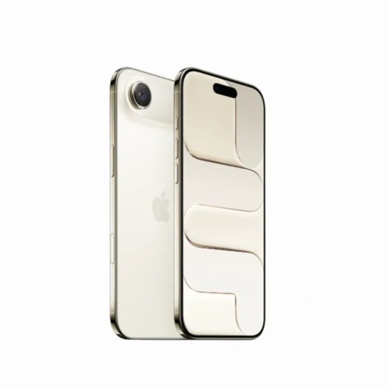 Apple iPhone Air Sky Blue Smartphone Sri Lanka