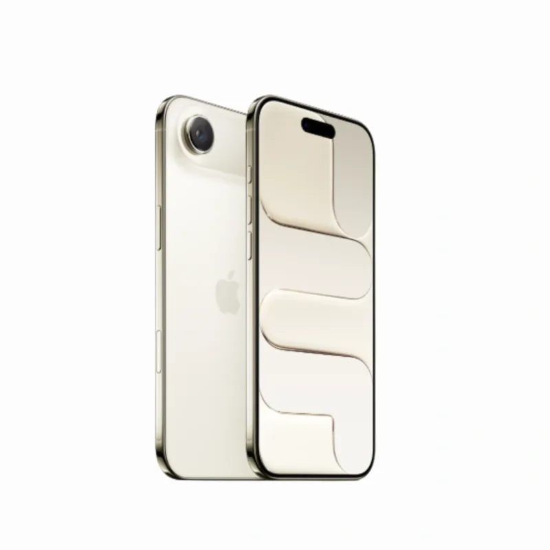 Apple iPhone Air Sky Blue Smartphone Sri Lanka
