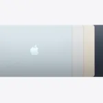 MacBook Air 15 inch M5 Chip