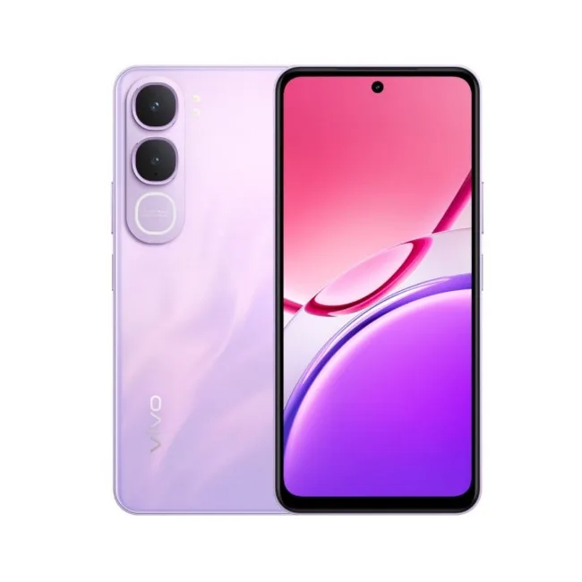 Vivo Y21d 4G 6GB RAM 128GB