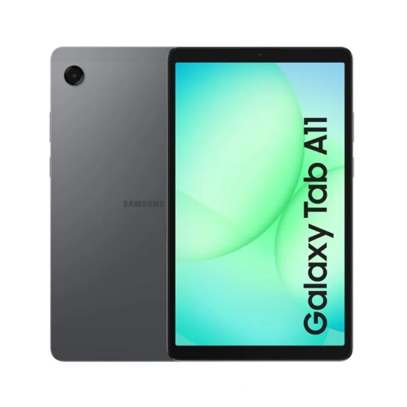 Samsung Galaxy Tab A11 Gray