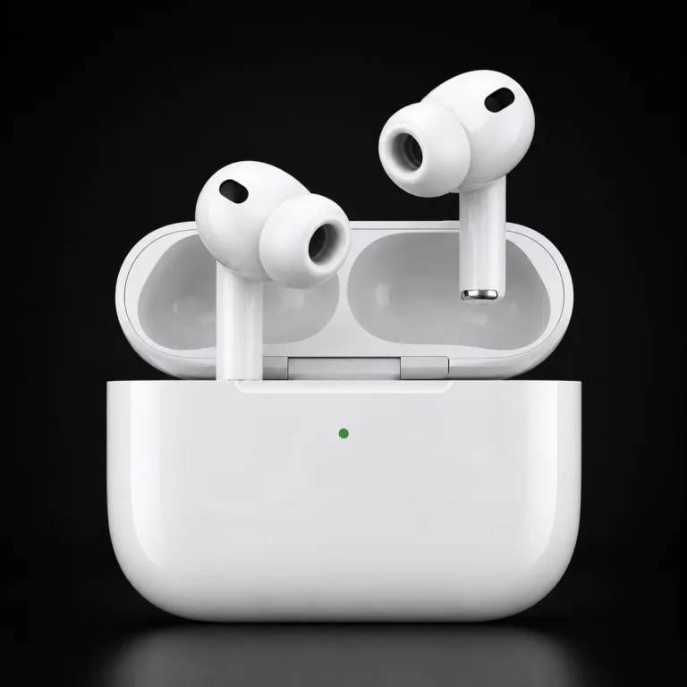 Green Lion Earbuds Pro 3