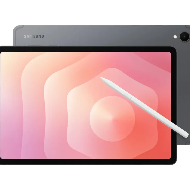 Samsung Galaxy Tab S11 - Front View
