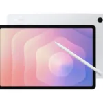 Samsung Galaxy Tab S11 - Side View
