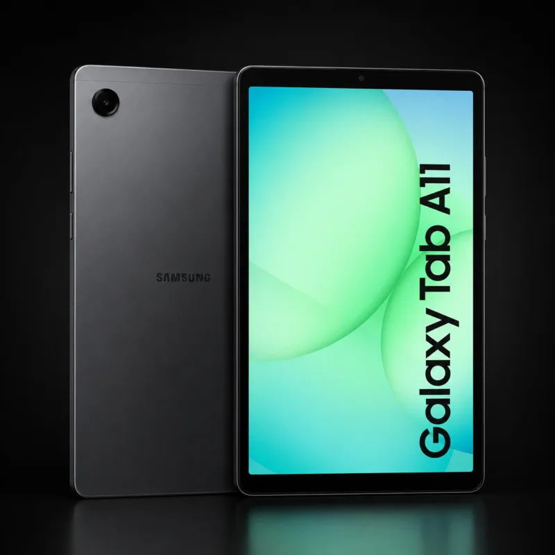 Samsung Galaxy Tab A11