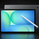 Galaxy Tab S10 FE+