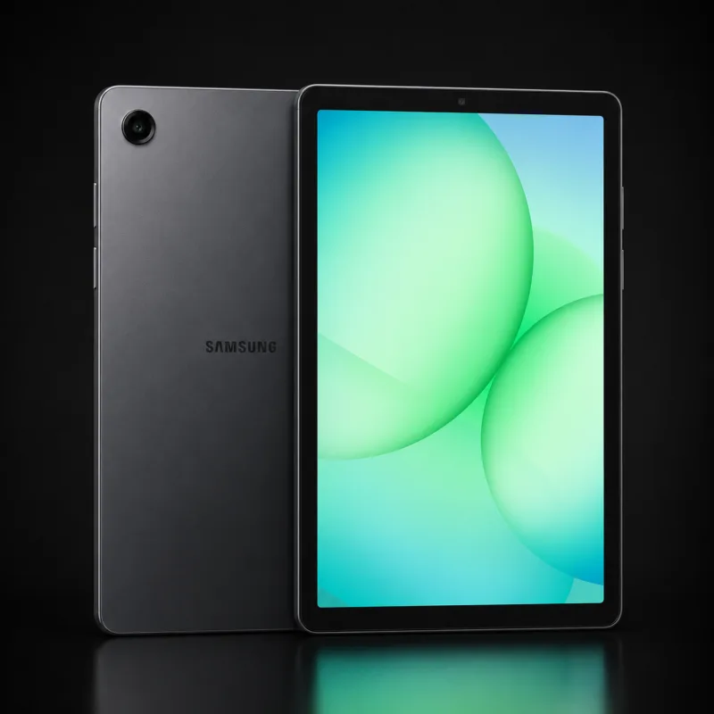 Galaxy Tab A11 Plus