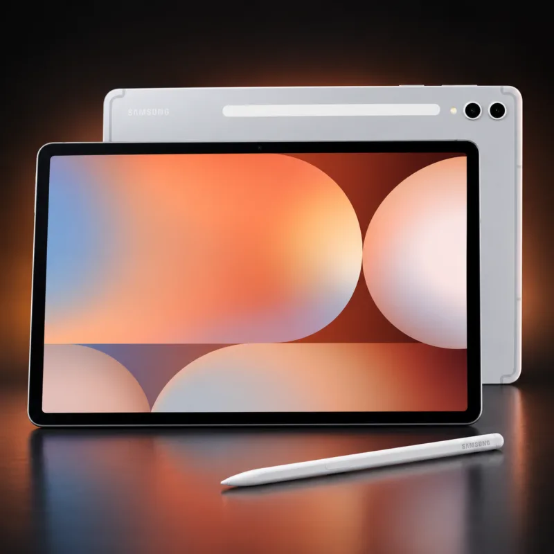 Galaxy Tab S10 Plus 5G