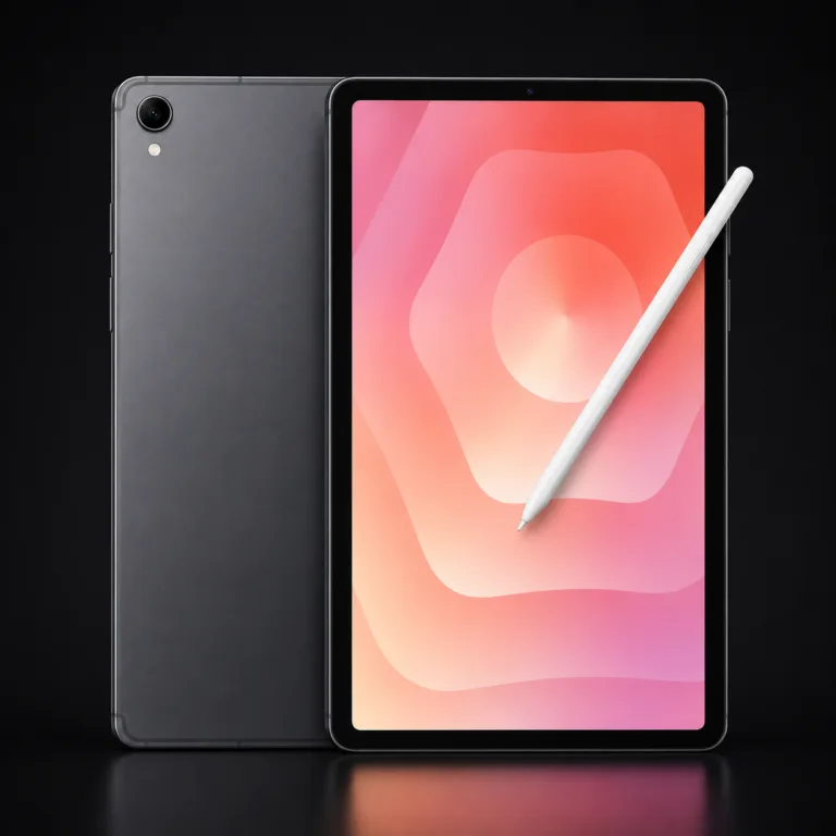Galaxy Tab S11