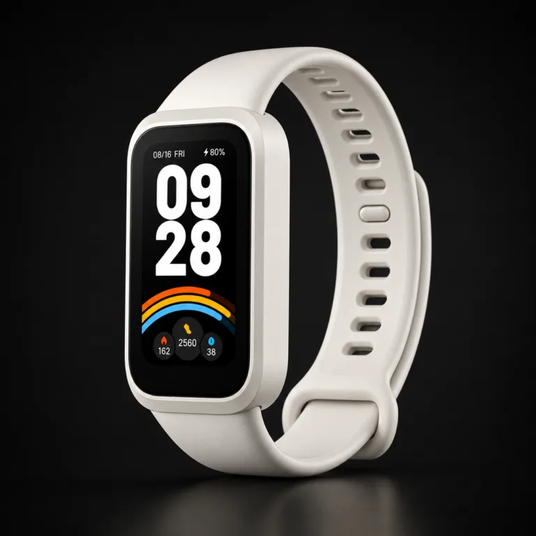 Xiaomi Redmi Smart Band 9 Active Price in Sri Lanka