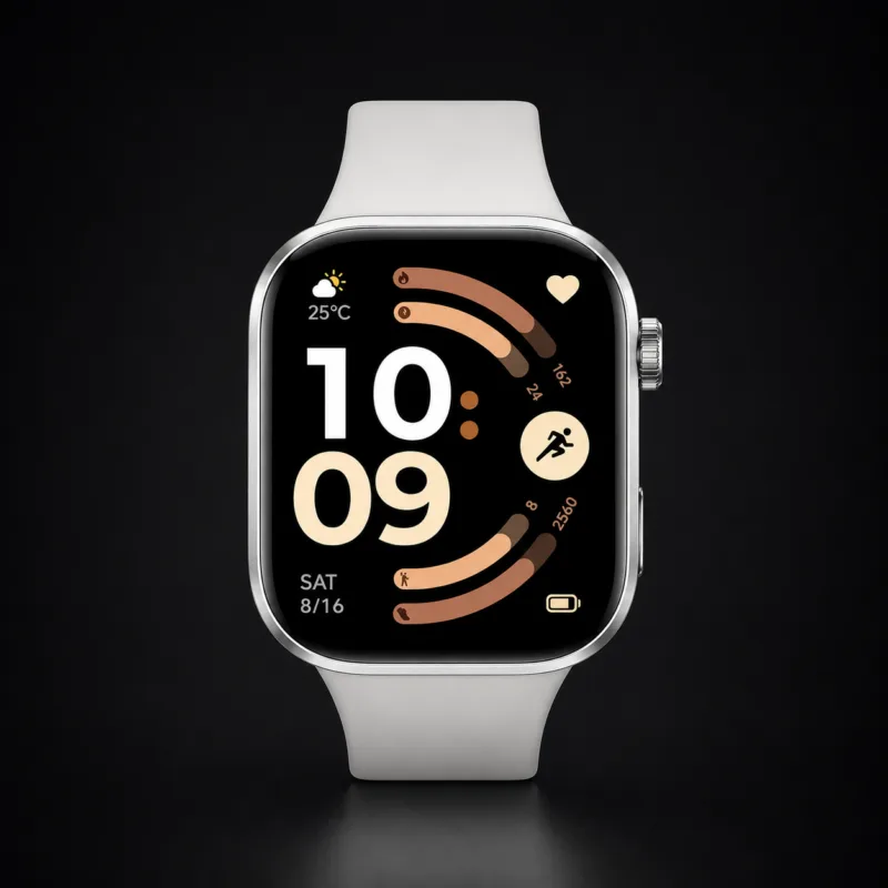 Redmi Watch 6 Price in Sri Lanka