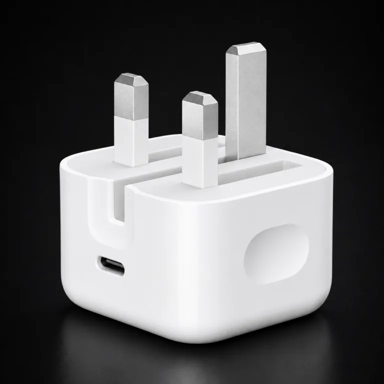 Apple 20W USB-C Power Adapter Price in Sri Lanka