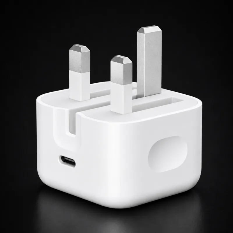 Apple 20W USB-C Power Adapter Price in Sri Lanka