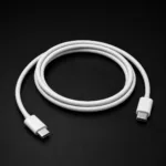 Apple 60W USB-C Charge Cable Price in Sri Lanka