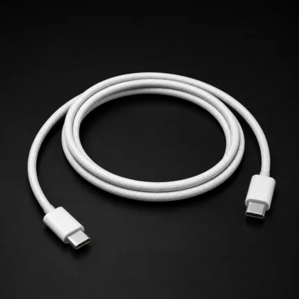 Apple 60W USB-C Charge Cable Price in Sri Lanka