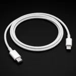 Apple Type-C to Lightning Cable Price in Sri Lanka