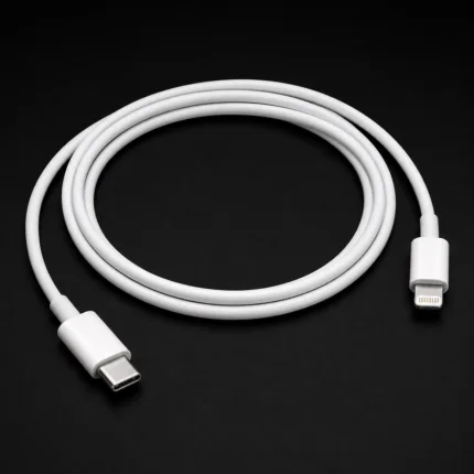 Apple Type-C to Lightning Cable Price in Sri Lanka
