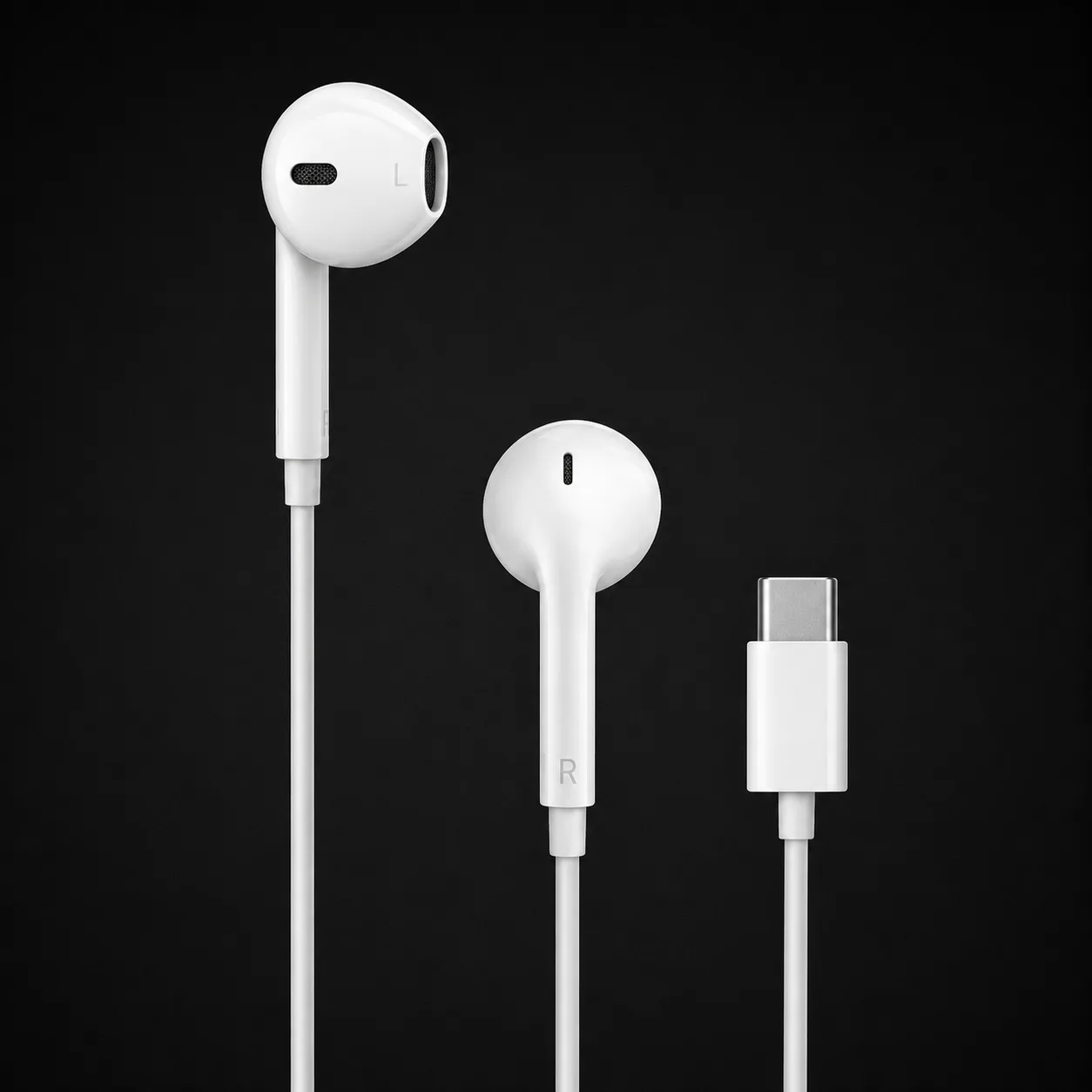 Apple EarPods USB-C Apple EarPods USB-C