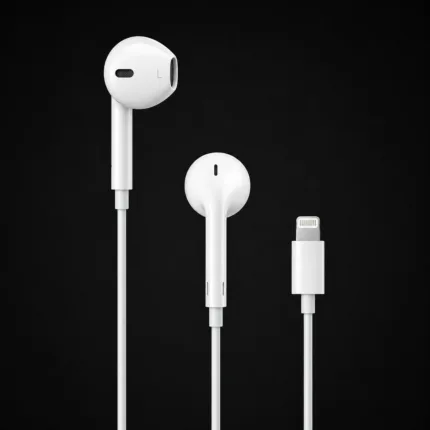 Apple EarPods Lightning
