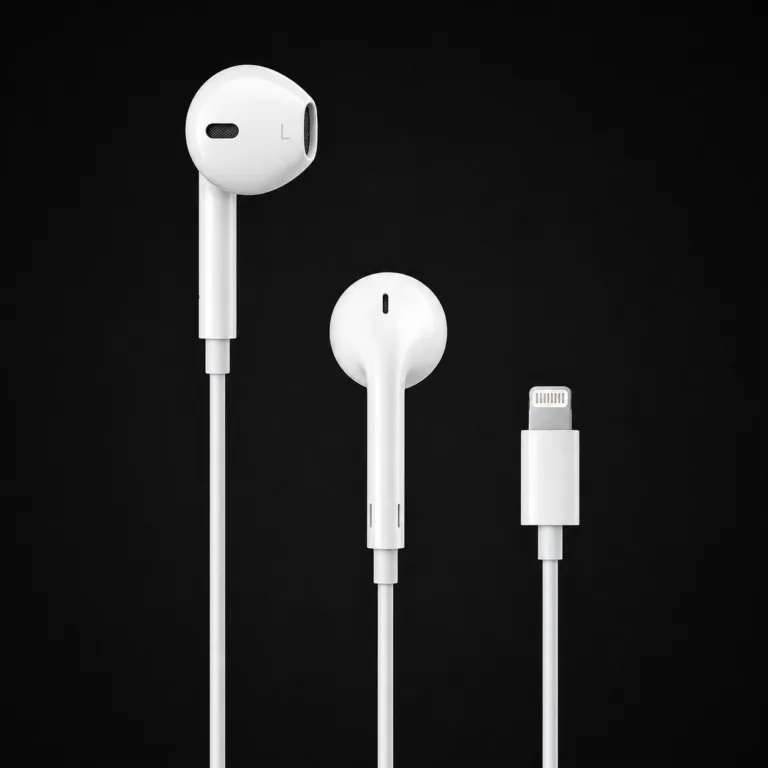 Apple EarPods Lightning