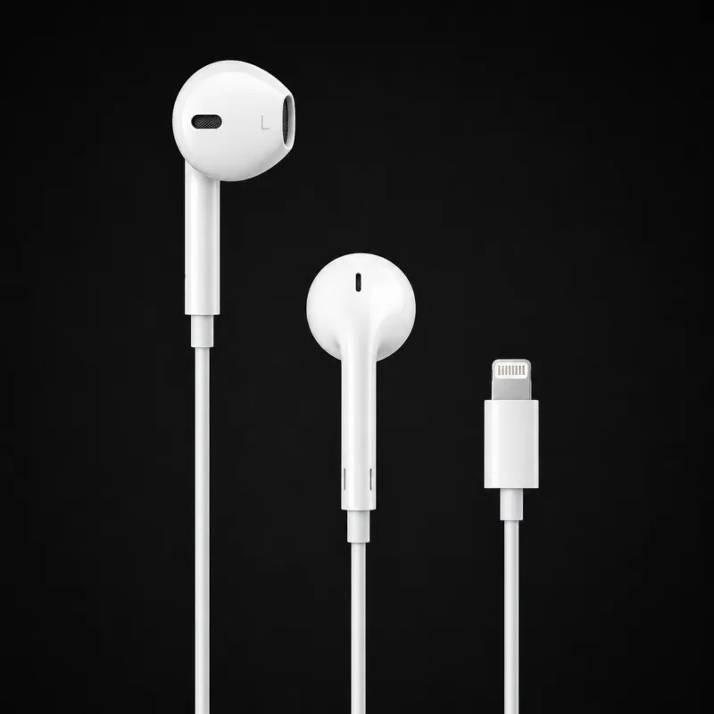 Apple EarPods Lightning