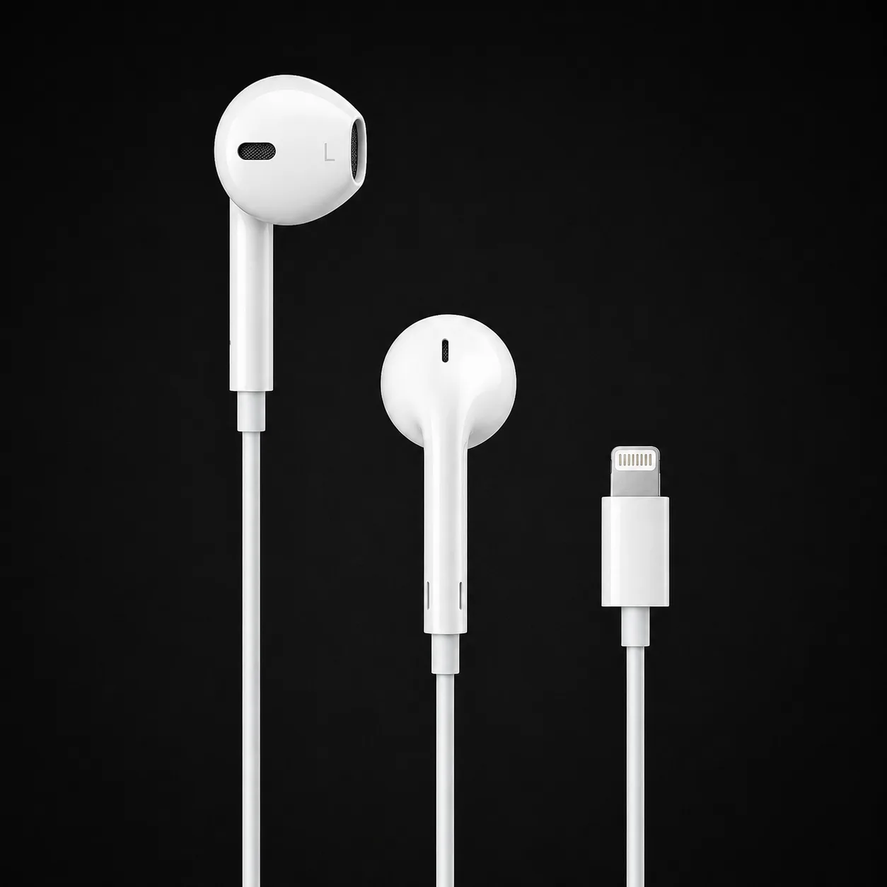 Apple EarPods Lightning Apple EarPods Lightning