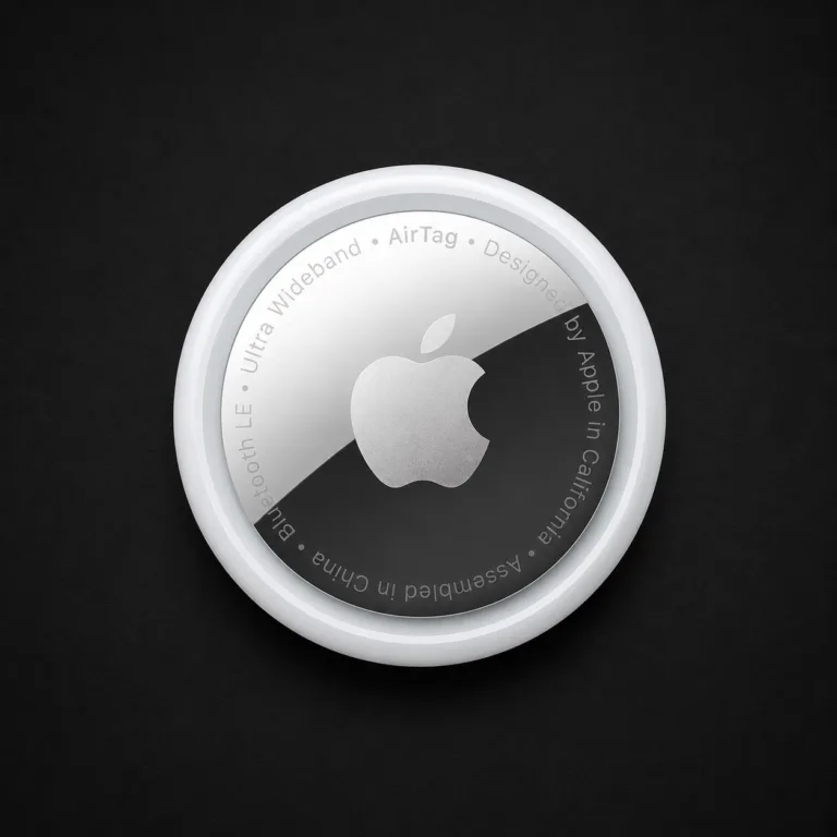 Apple AirTag
