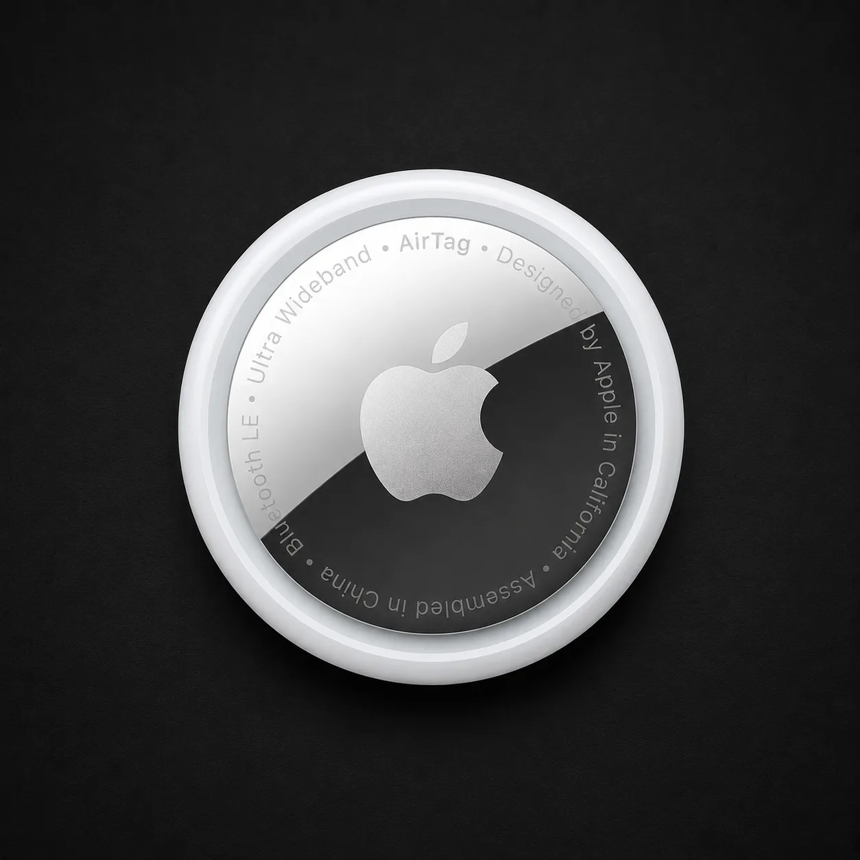 Apple AirTag Apple AirTag