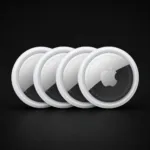 Apple AirTag 4 Pack