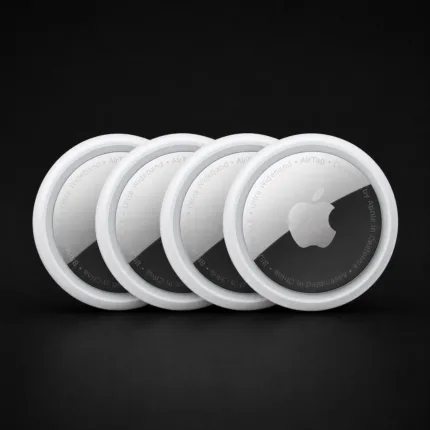 Apple AirTag 4 Pack