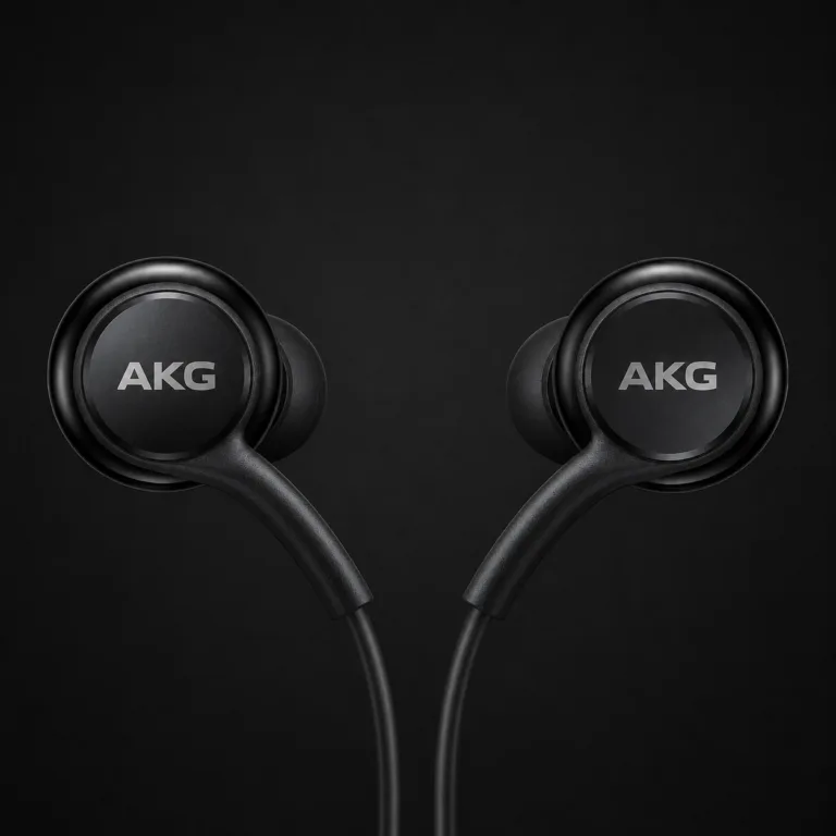 Samsung Type-C AKG Wired In-Ear Headphones Price in Sri Lanka