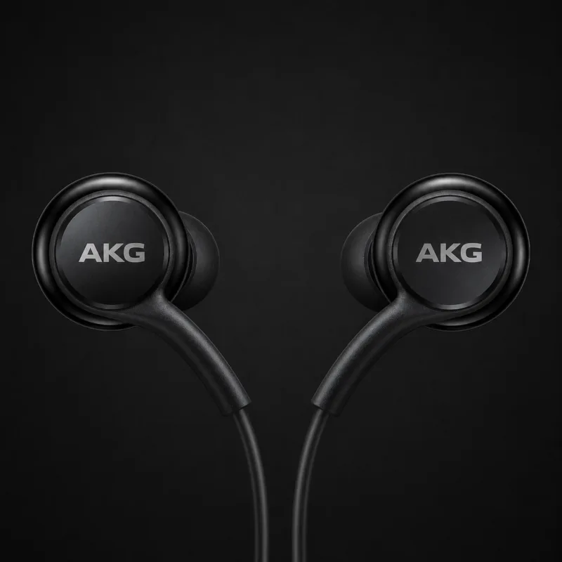 Samsung Type-C AKG Wired In-Ear Headphones Price in Sri Lanka