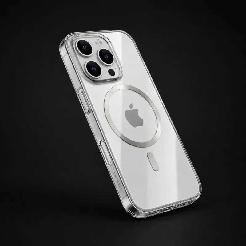 Green Lion MagSafe Delgado Case Price in Sri Lanka