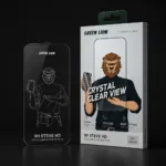 Green Lion 9H Steve HD Screen Protector Price in Sri Lanka
