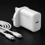 Anker Select Charger 20W USB-C Adapter Sri Lanka