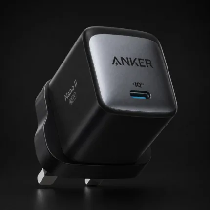 Anker Nano II 65W GaN Charger Sri Lanka