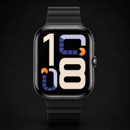 Green Lion Nexo Smart Watch Sri Lanka