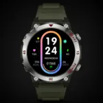 Green Lion Gear Fit Smart Watch Sri Lanka
