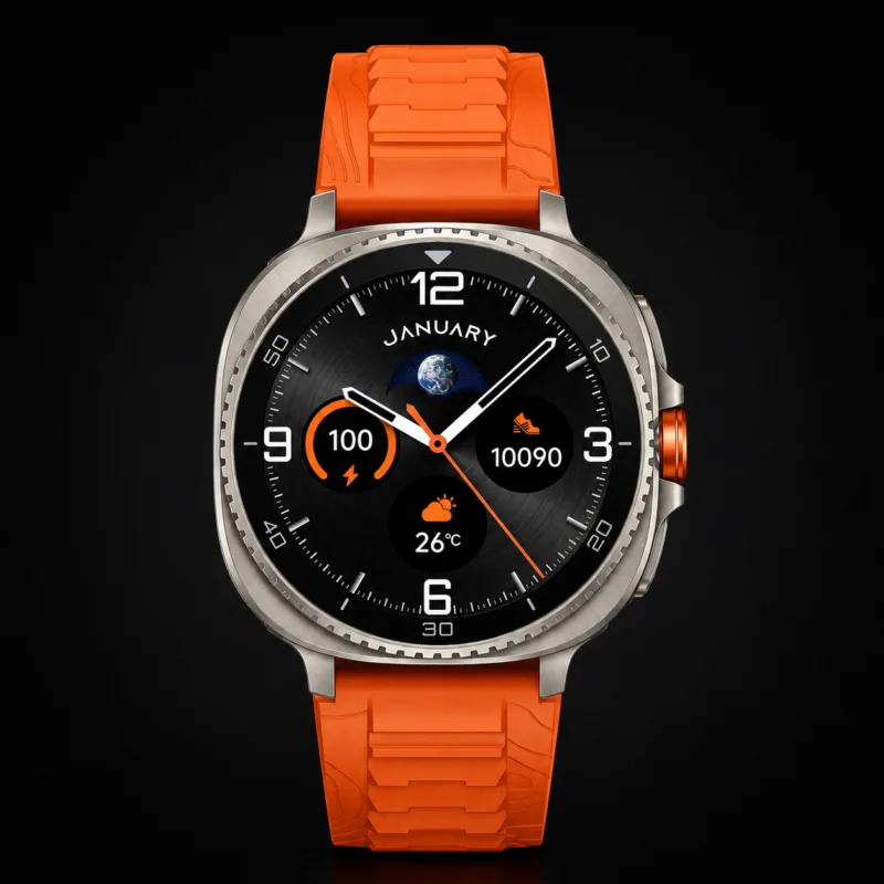 Green Lion Connect2 Smart Watch Price in Sri Lanka