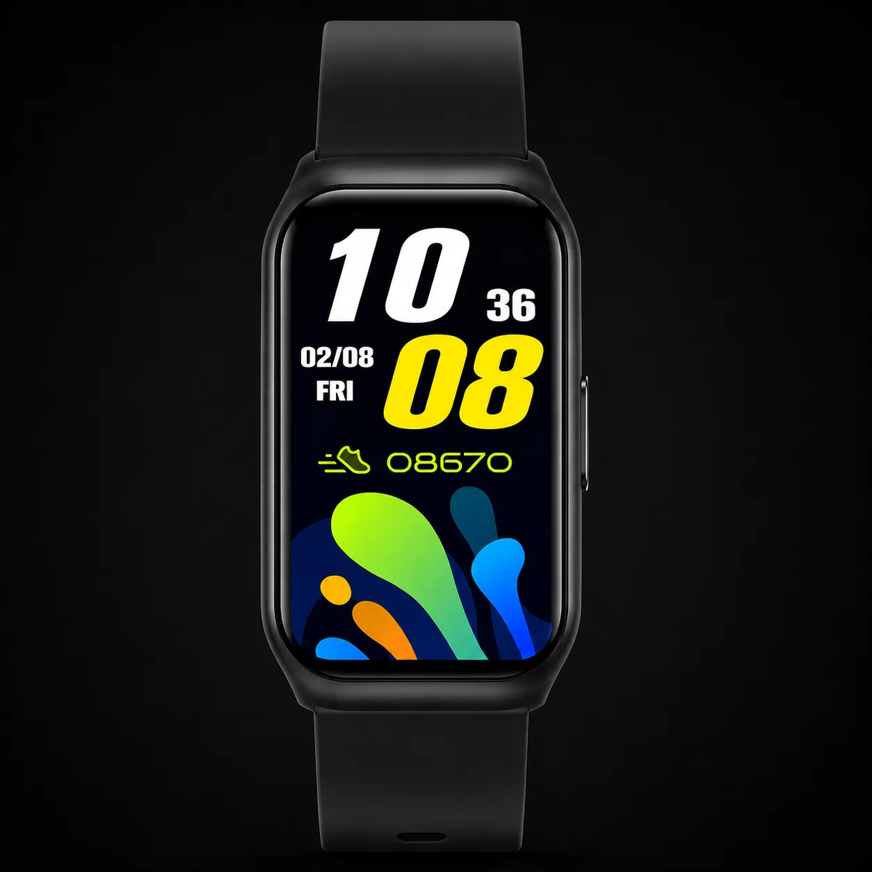 Green Lion Track Fit Smart Watch Price in Sri Lanka Green Lion Track Fit Smart Watch Price in Sri Lanka