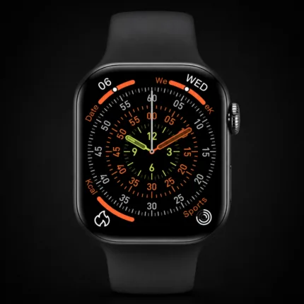 Green Lion Communicate 46 Smart Watch Price in Sri Lanka
