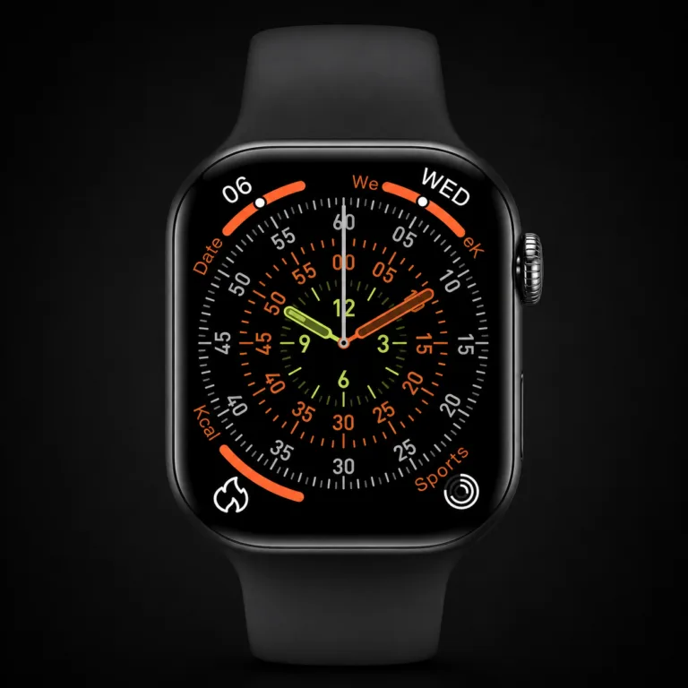 Green Lion Communicate 46 Smart Watch Price in Sri Lanka