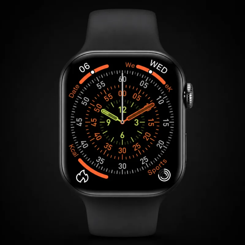 Green Lion Communicate 46 Smart Watch Price in Sri Lanka