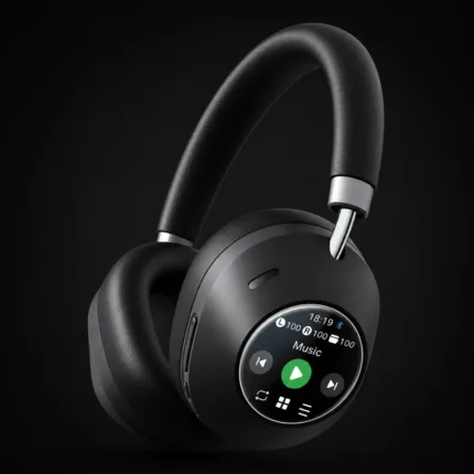 Green Lion Lorenza Hybrid ANC Headphones Price in Sri Lanka