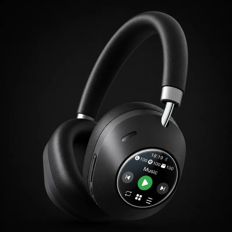 Green Lion Lorenza Hybrid ANC Headphones Price in Sri Lanka