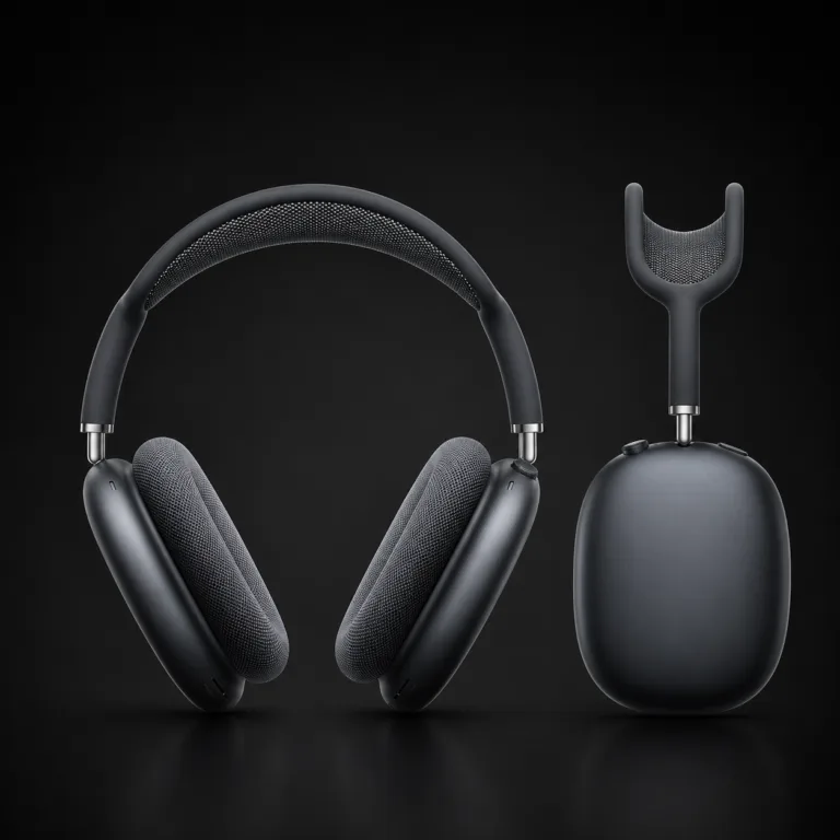 AirPods Max 2 (2026) Price in Sri Lanka